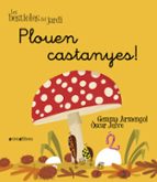 Plouen castanyes!, de Gemma Armengol | portada del libro