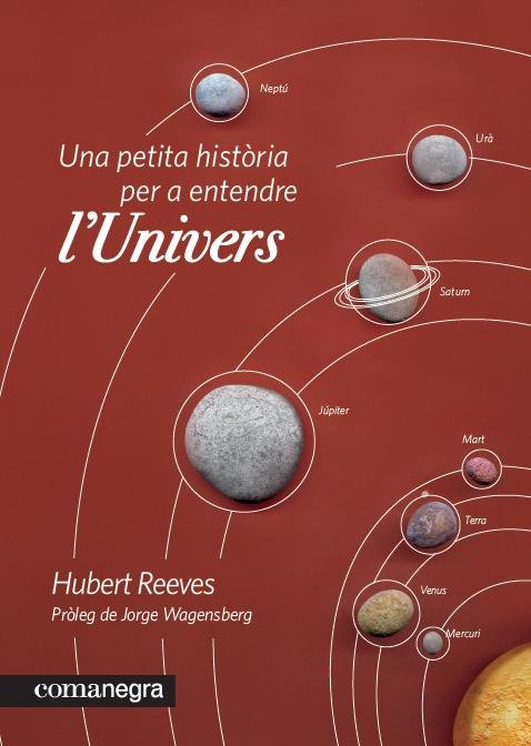 Una petita història per a entendre l'Univers, de Reeves, Hubert | portada del libro