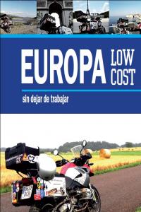 Europa low cost sin dejar de trabajar por Miquel Silvestre, de Miquel Silvestre | portada del libro