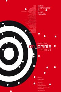 On Minded Prints. On Prints Minded, de AAVV | portada del libro