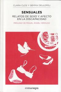 Sensuales, de Clos, Clara | portada del libro