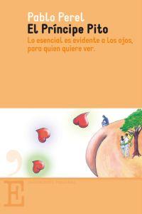 El Príncipe Pito, de Perel, Pablo Gustavo | portada del libro