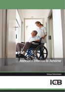 Atención a Enfermos de Alzheimer, de Varios autores | portada del libro
