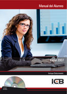 Excel 2007, de Varios autores | portada del libro