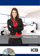 Marketing y Ventas - Incluye Contenido Multimedia, de Varios autores | portada del libro