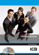 Habilidades Directivas - Incluye Contenido Multimedia, de Varios autores | portada del libro