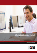 Informática Básica e Internet, de Varios autores | portada del libro