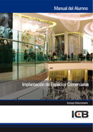 Implantación de Espacios Comerciales, de Varios autores | portada del libro