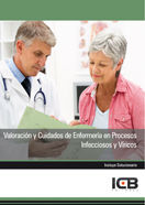 Valoración y Cuidados de Enfermería en Procesos Infecciosos y Víricos, de Varios autores | portada del libro