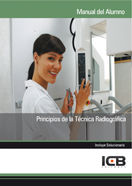 Principios de la Técnica Radiográfica, de Varios autores | portada del libro