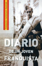 Diario de un joven franquista, de CAVESTANY SAGNIER | portada del libro