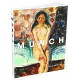 Edvard Munch. Arquetipos, de Alarcó Canosa | portada del libro