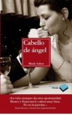 Cabello de ángel, de Mark Salter | portada del libro