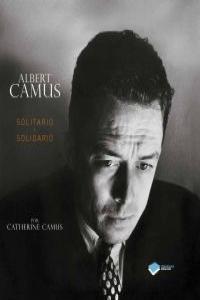 Albert Camus, de CATHERINE CAMUS | portada del libro