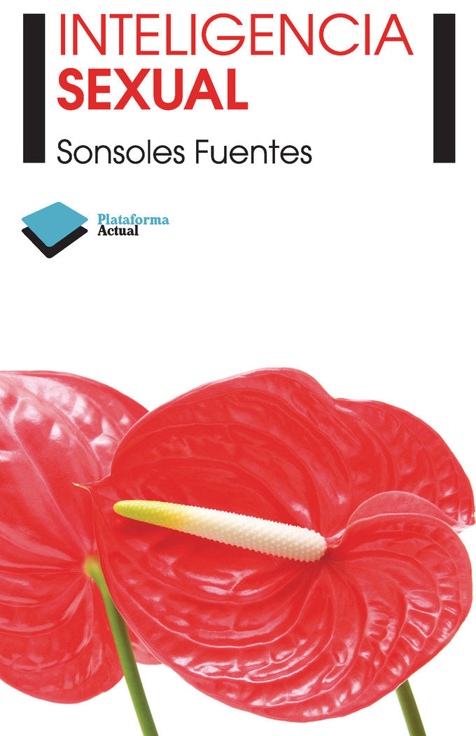 Inteligencia Sexual, de Fuentes Jurado, Sonsoles | portada del libro