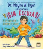 SIN EXCUSAS, de DR. WAYNE | portada del libro