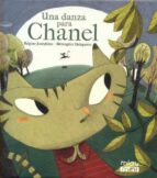 UNA DANZA PARA CHANEL  - BOL, de REGINE JOSEPHINE | portada del libro