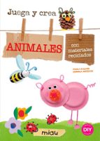 ANIMALES, de Paola Caliari | portada del libro