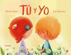 TU Y YO, de Varios autores | portada del libro