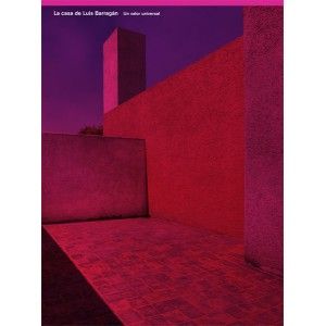 LUIS BARRAGAN, de ALFARO | portada del libro