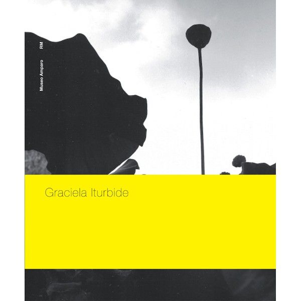 Graciela Iturbide, de ITURBIDE, GRACIELA | portada del libro