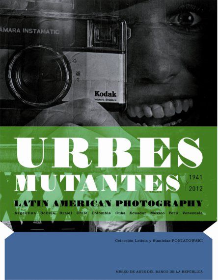 URBES MUTANTES, de Andreotti, Olivier | portada del libro