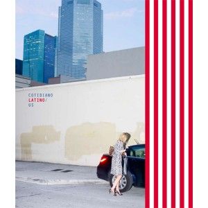 LATINO/US: COTIDIANO, de Carreras Guillén, Claudi | portada del libro