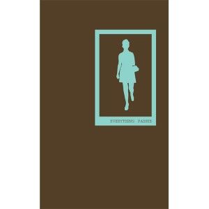 Todo Pasa, de Garces, Isabel | portada del libro