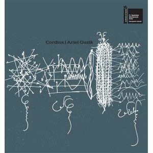 Cordiox/Ariel Guzik, de Guzik, Ariel | portada del libro