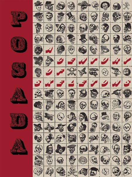 Posada, de López Casillas | portada del libro