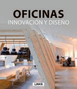 DISEÑO DE OFICINAS, de KRAUEL VILASECA | portada del libro