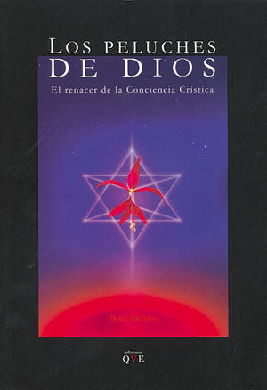 Los peluches de Dios, de Fran | portada del libro