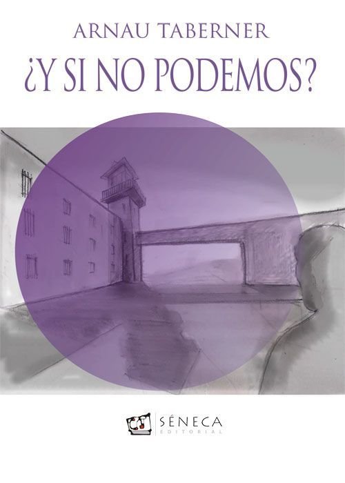 ¿Y SI NO PODEMOS?, de TABERNER | portada del libro