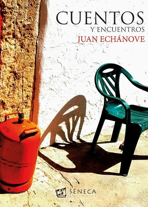 CUENTOS Y ENCUENTROS, de Echanove Echanove, Juan José | portada del libro