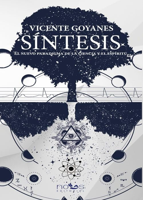 SINTESIS, de GOYANES VILLAESCUSA, VICENTE | portada del libro