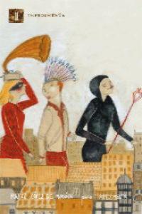 Libreta ilustrada, de IRATXE LóPEZ DE MUNáIN | portada del libro