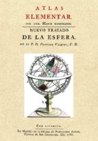 ATLAS ELEMENTAR, de Varios autores | portada del libro