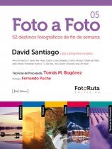 Foto a foto 05, de SANTIAGO GARCIA, DAVID | portada del libro
