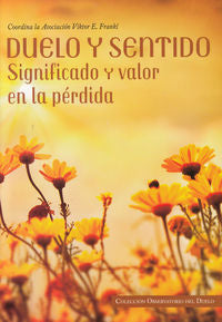 Duelo y sentido, de AA.VV. | portada del libro