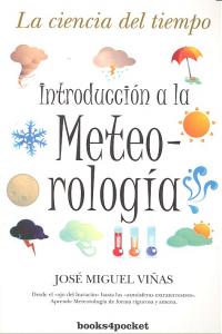INTRODUCCION A LA METEOROLOGIA (B4P), de Viñas | portada del libro