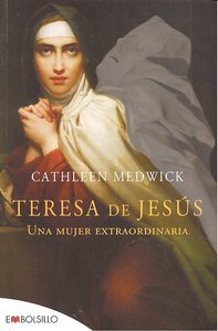 Teresa de Jesús, de Medwick, Cathleen | portada del libro