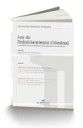 LEY DE ENJUICIAMIENTO CRIMINAL, de SAAVEDRA RUIZ | portada del libro