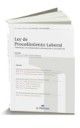 Ley de Procedimiento laboral, de Gullón Rodríguez | portada del libro