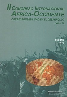 Corresponsabilidad en el desarrollo | portada del libro