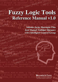 FUZZY LOGIC TOOLS, de Barragán Piña | portada del libro