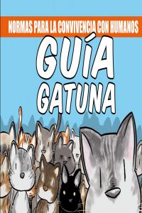 Guia Gatuna, de Jose Fonollosa | portada del libro