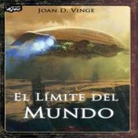 L¡mite del mundo, el, de JOAN D.VINGE | portada del libro