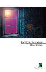 LUCES TRAS LA VENTANA, de GUNDIN | portada del libro
