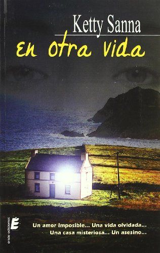 En otra vida, de SANNA | portada del libro
