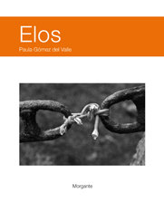 Elos, de Gómez del Valle, Paula | portada del libro